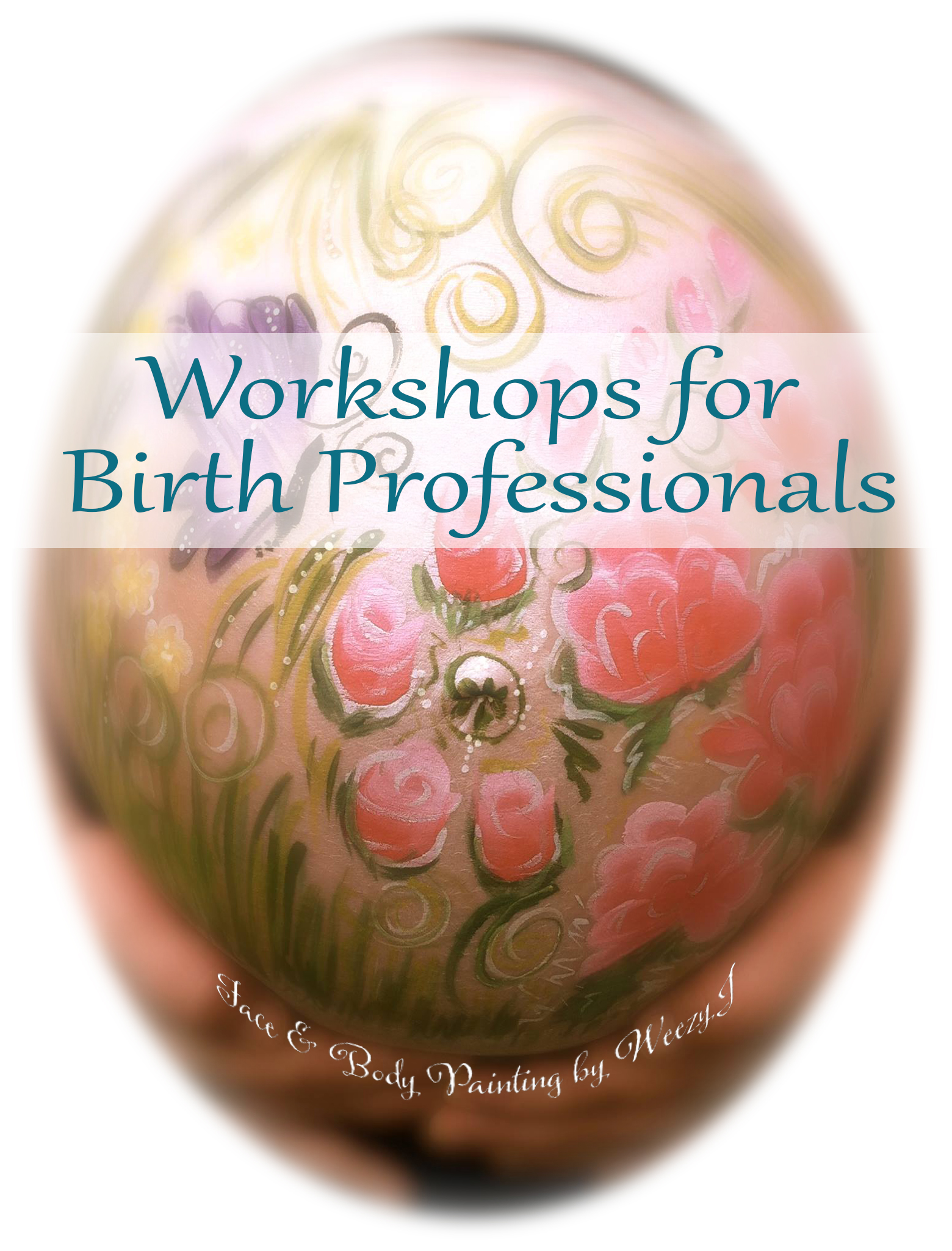 Workshops for Birth Professionals